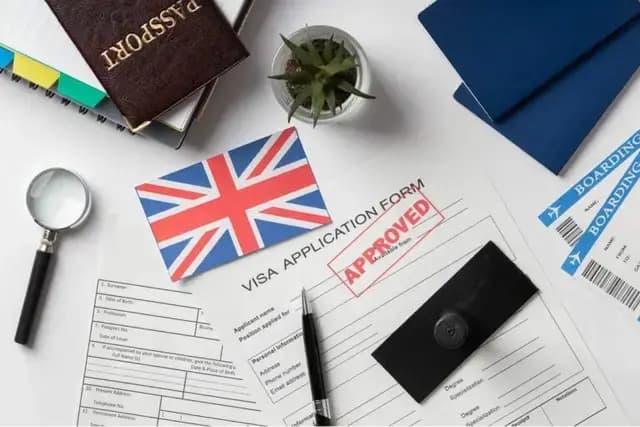 English language for immigration